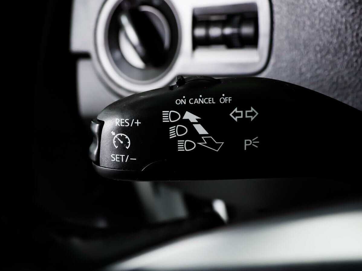 Б/У Фольксваген Поло 2019 года. Фото: #14