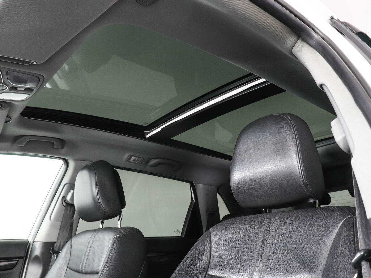 Б/У Киа Соренто 2013 года. Фото: #13