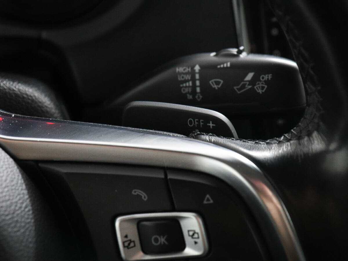 Б/У Фольксваген Поло 2020 года. Фото: #13