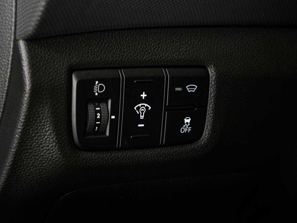 Б/У Хендай Крета 2021 года. Фото: #18