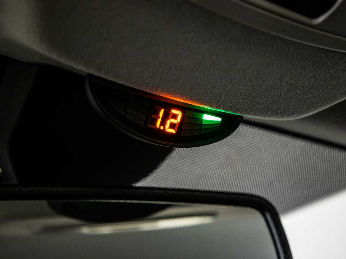 Б/У Форд Фокус 2018 года. Фото: #16