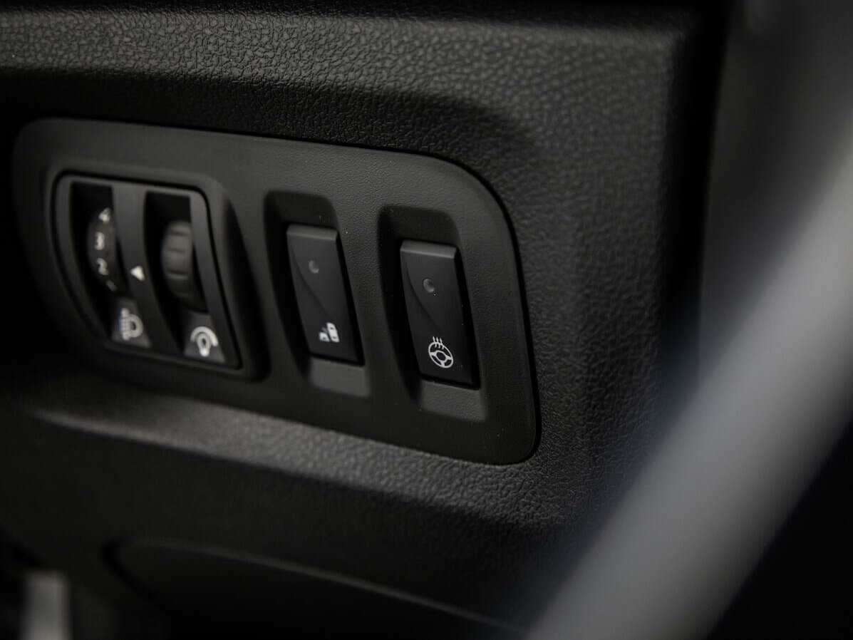 Б/У Рено Каптюр 2021 года. Фото: #13