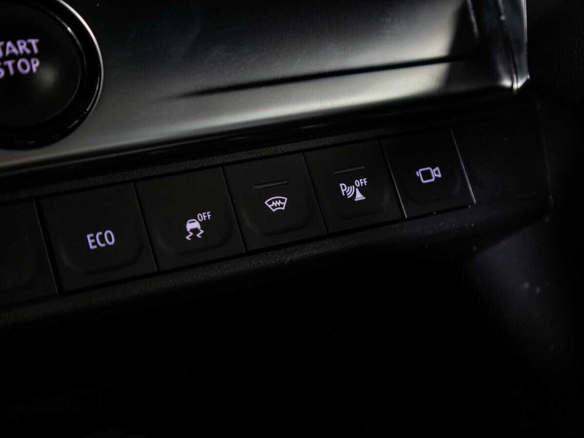 Б/У Рено Каптюр 2021 года. Фото: #14