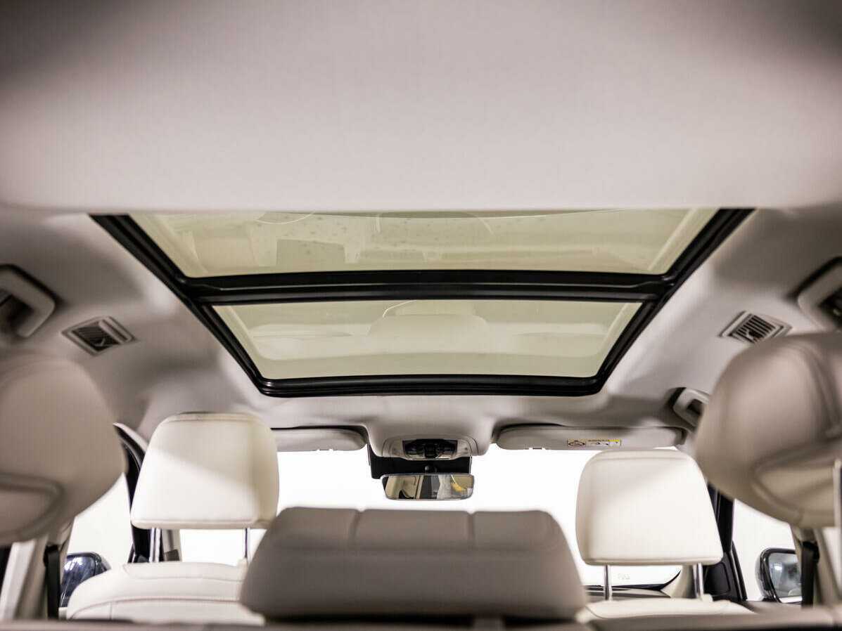 EXEED VX 2022 года с пробегом. Фото: #27