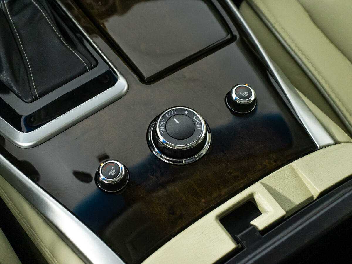 Infiniti QX60 2018 года с пробегом. Фото: #16