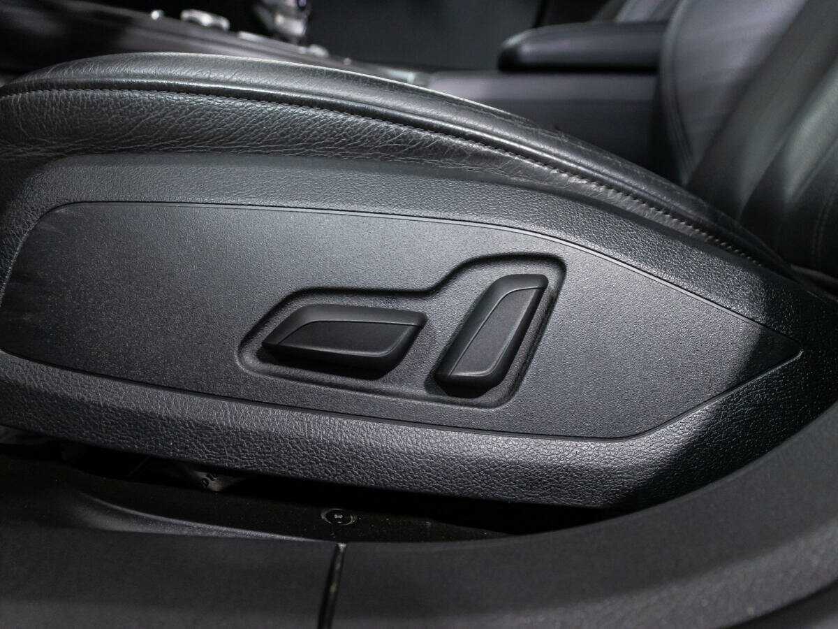 Audi A4 2017 года с пробегом. Фото: #15