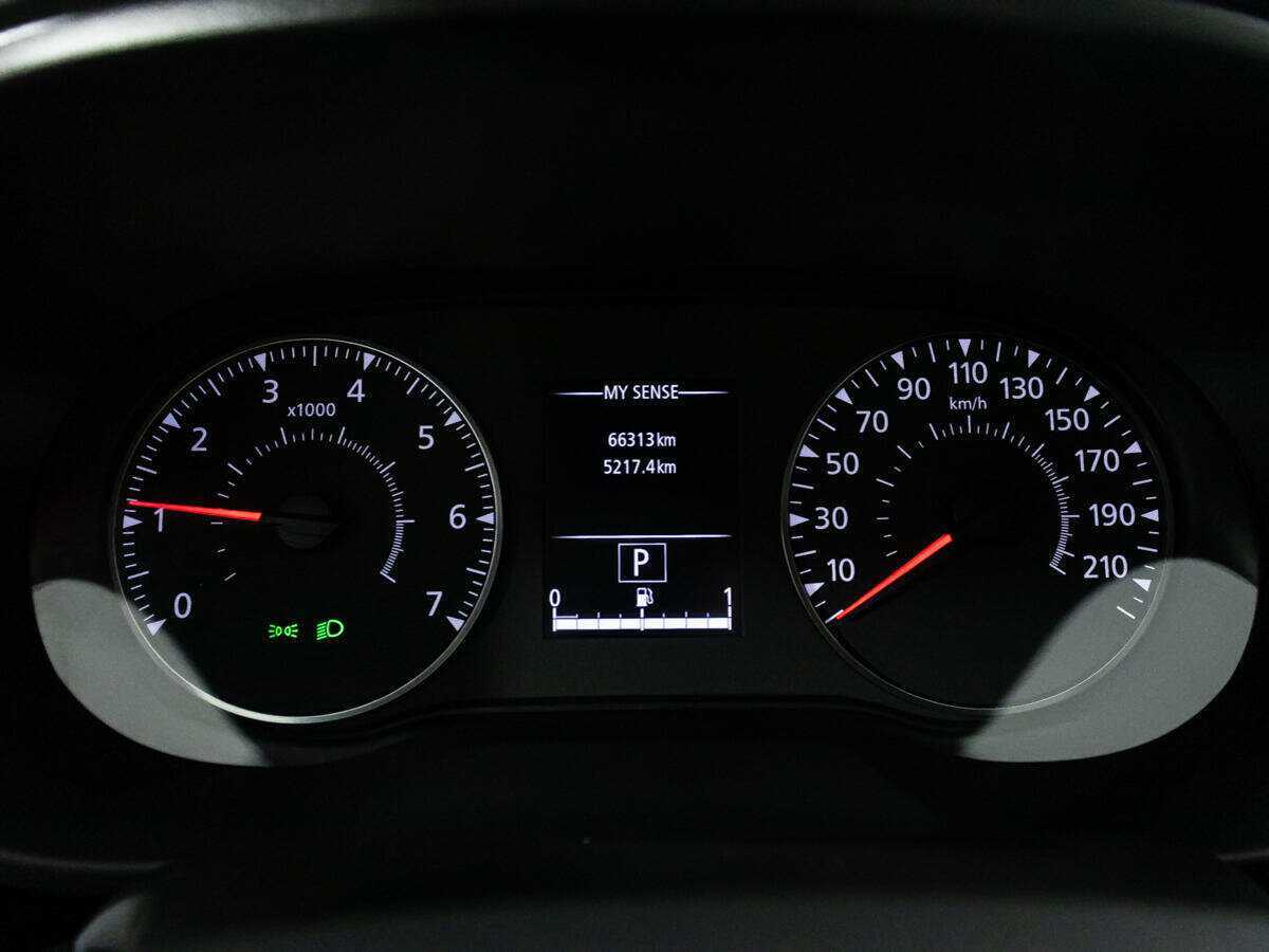 Б/У Рено Аркана 2019 года. Фото: #11