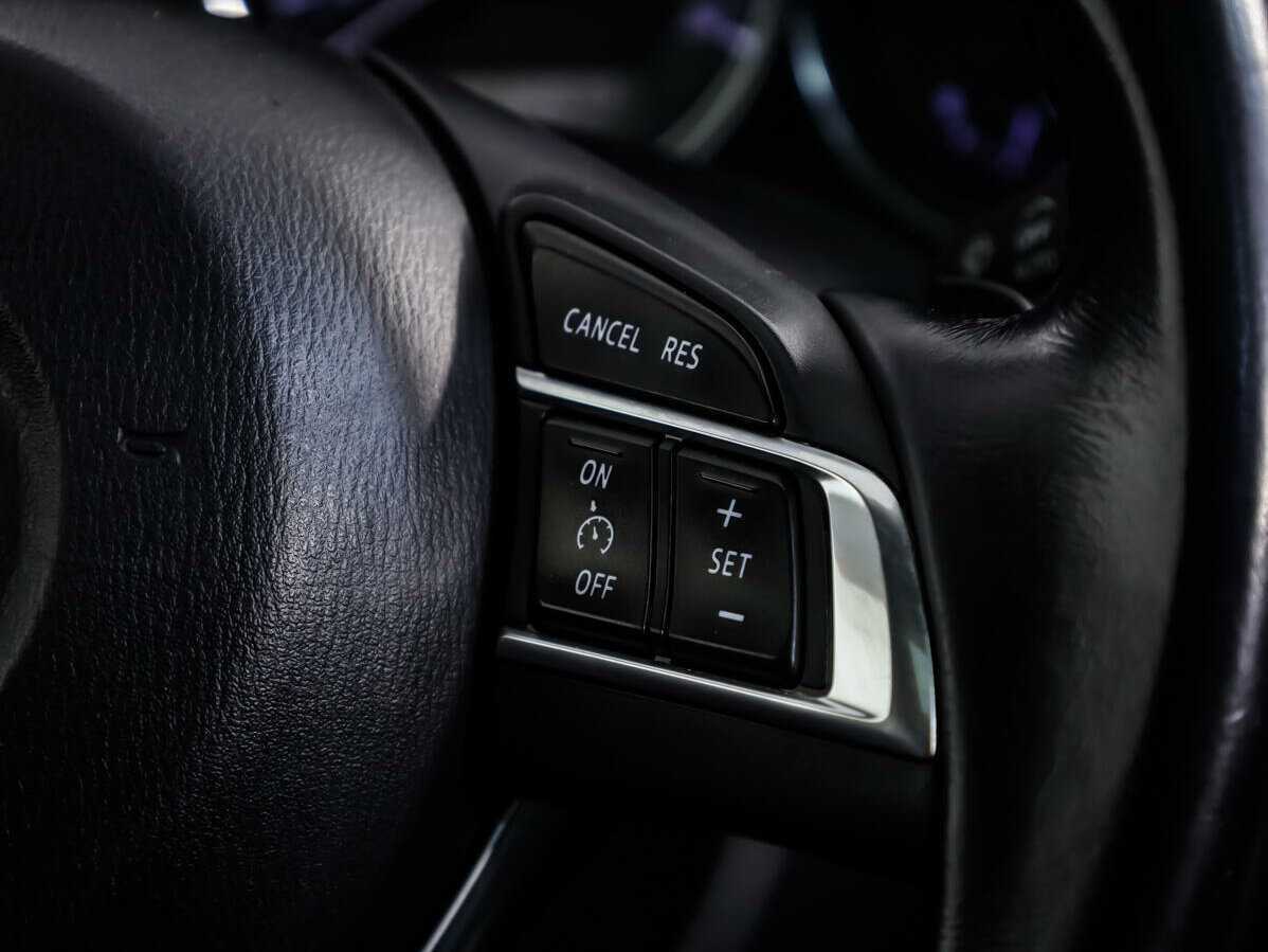 Mazda 6 2015 года с пробегом. Фото: #18