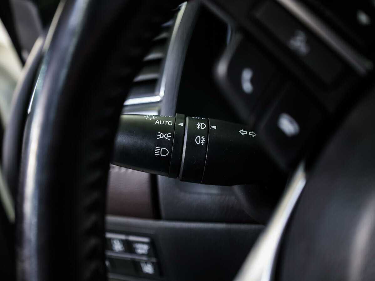 Mazda 6 2015 года с пробегом. Фото: #19