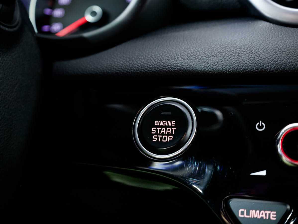 Kia Sportage 2021 года с пробегом. Фото: #18