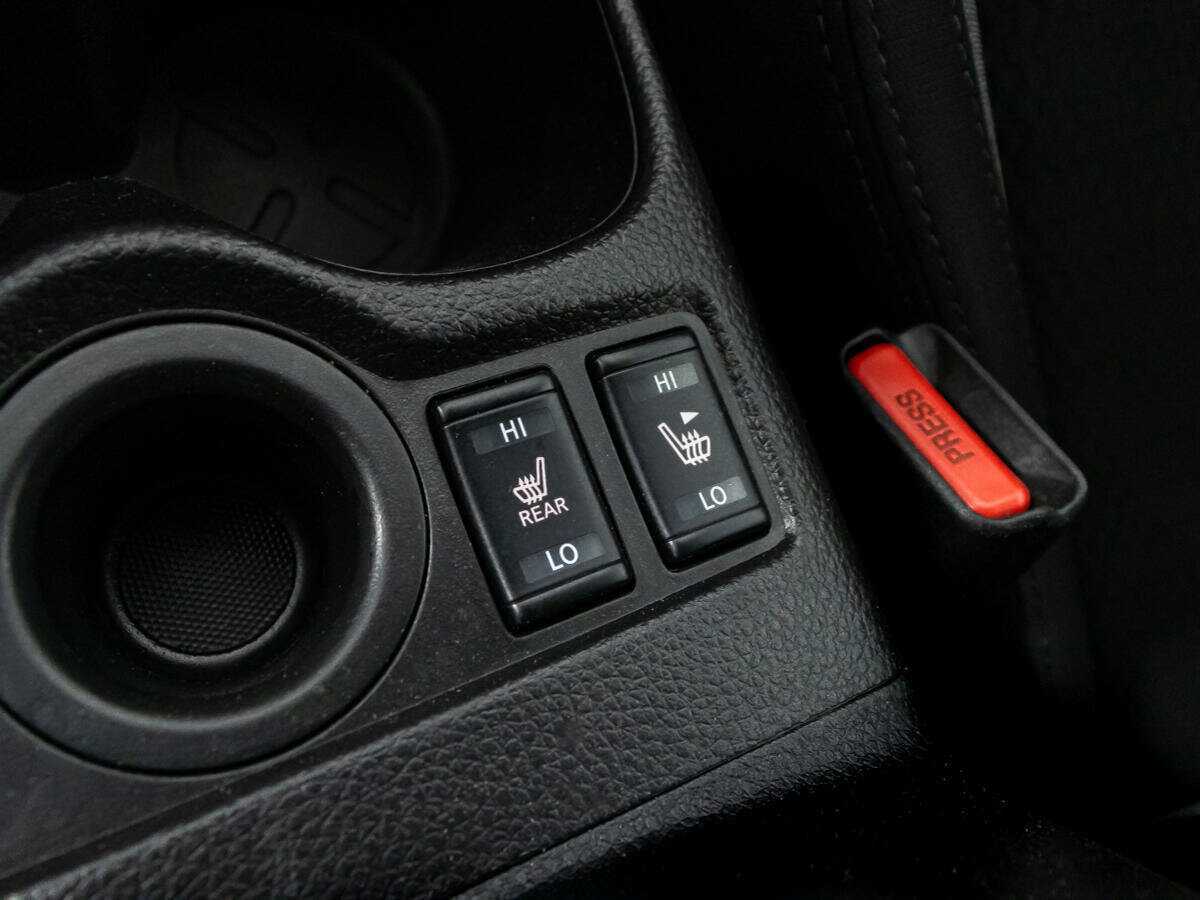 Б/У Ниссан Кашкай 2019 года. Фото: #15