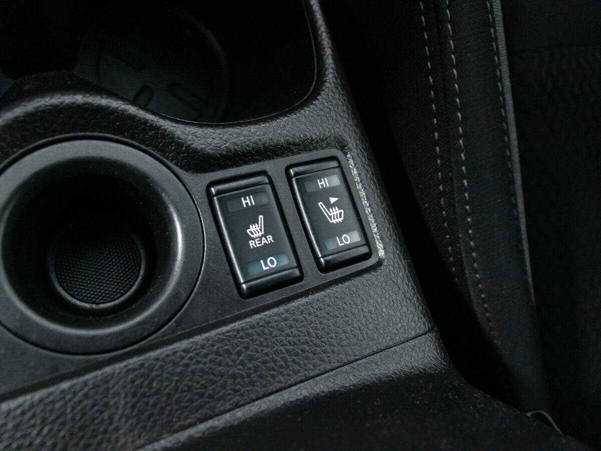 Б/У Ниссан Кашкай 2019 года. Фото: #15