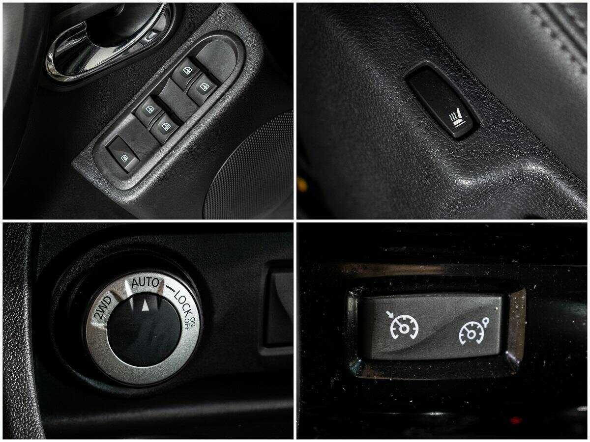 Б/У Рено Дастер 2015 года. Фото: #12