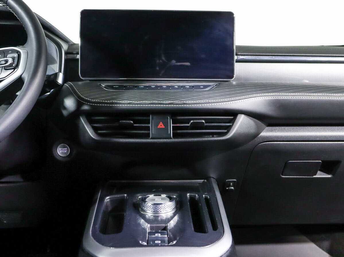 Б/У Хавал Джолион 2022 года. Фото: #10