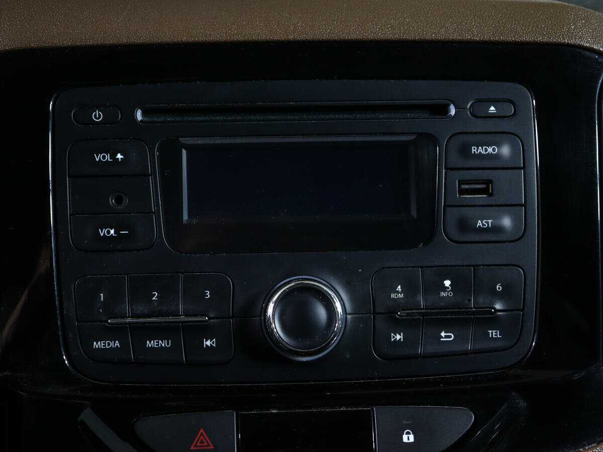 Б/У Лада (ВАЗ) ИКСРЭЙ 2016 года. Фото: #18