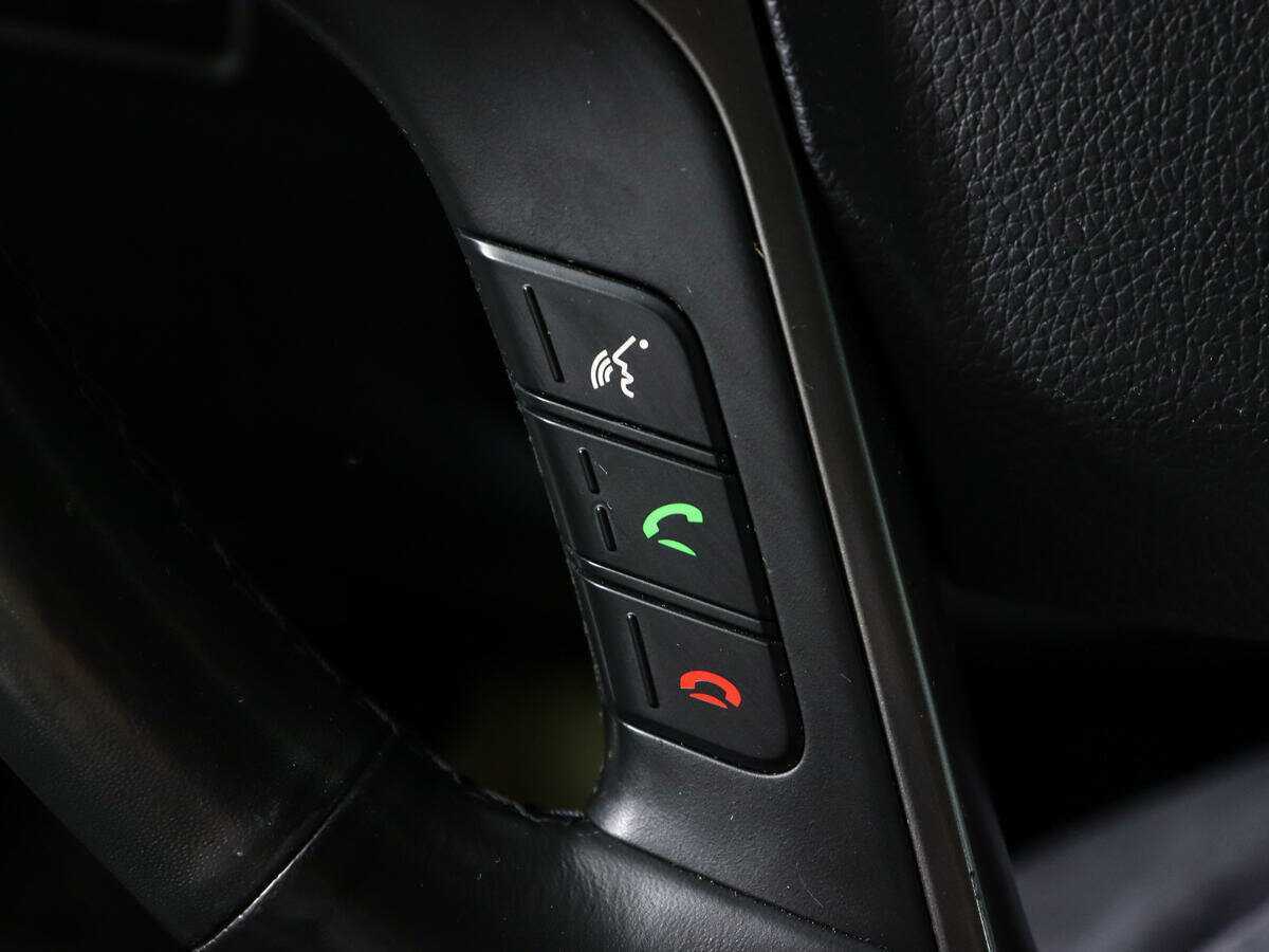 Hyundai Santa Fe 2016 года с пробегом. Фото: #20