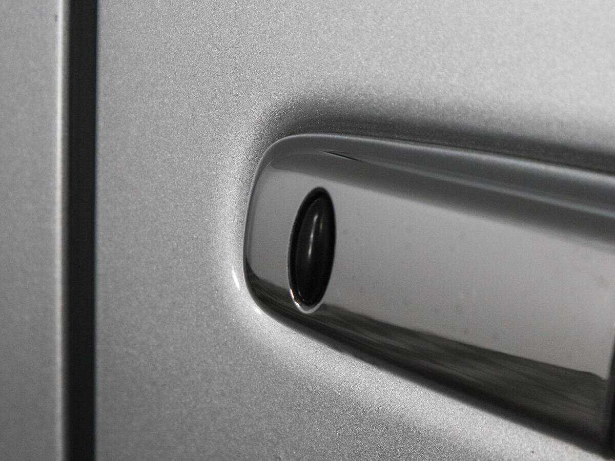 Б/У Митсубиши Оутлэндер 2014 года. Фото: #14