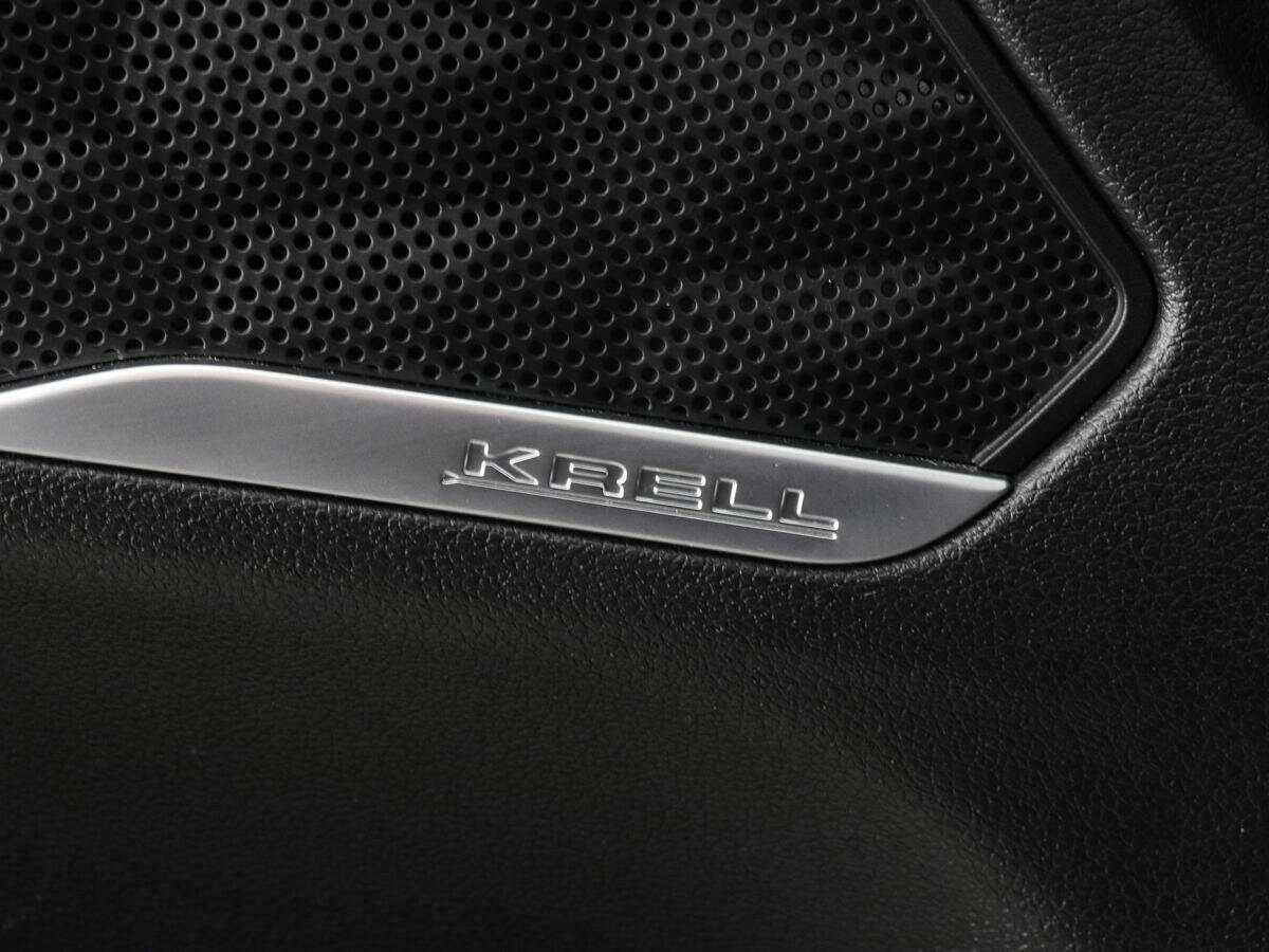 Hyundai Santa Fe 2018 года с пробегом. Фото: #15