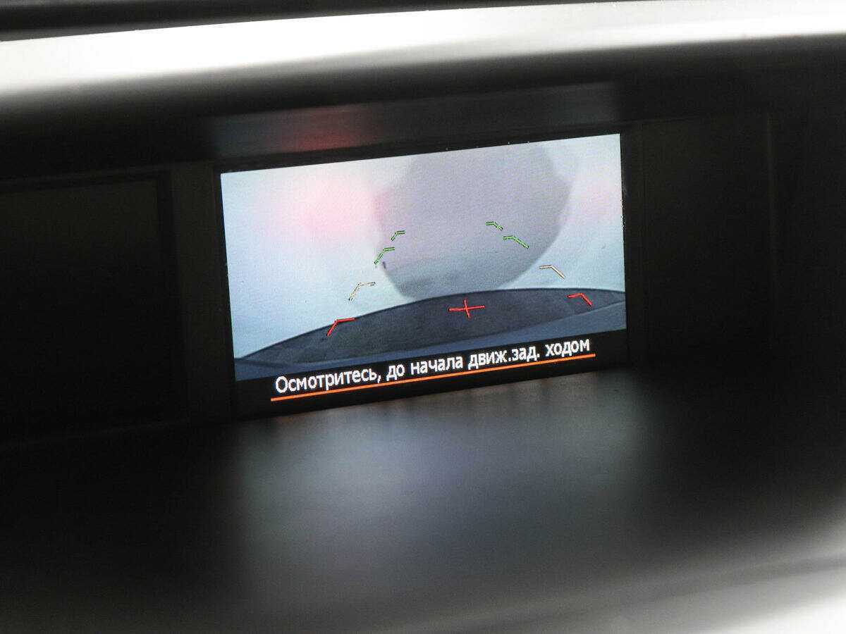 Subaru XV 2013 года с пробегом. Фото: #12