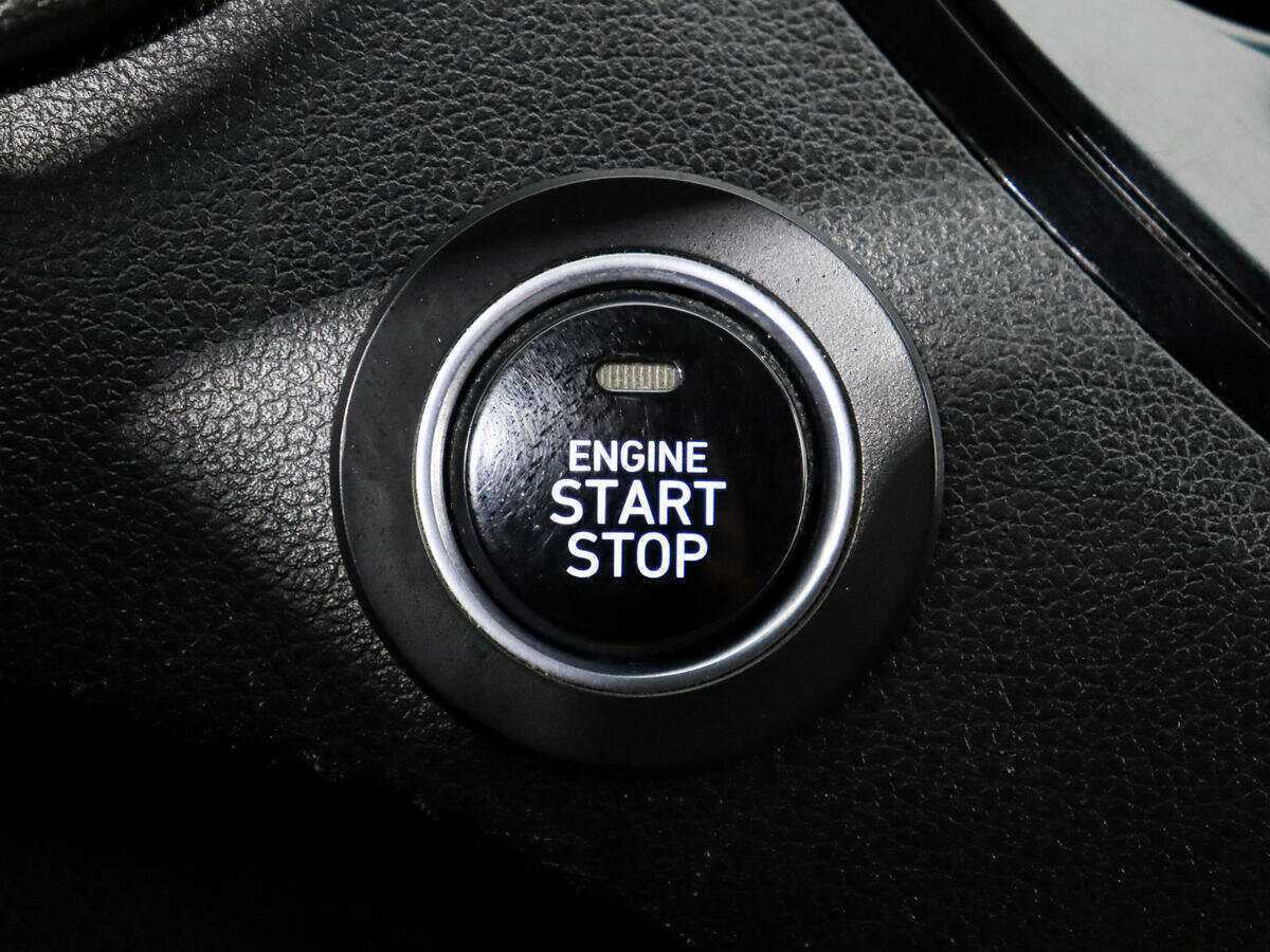 Б/У Хендай Солярис 2020 года. Фото: #9