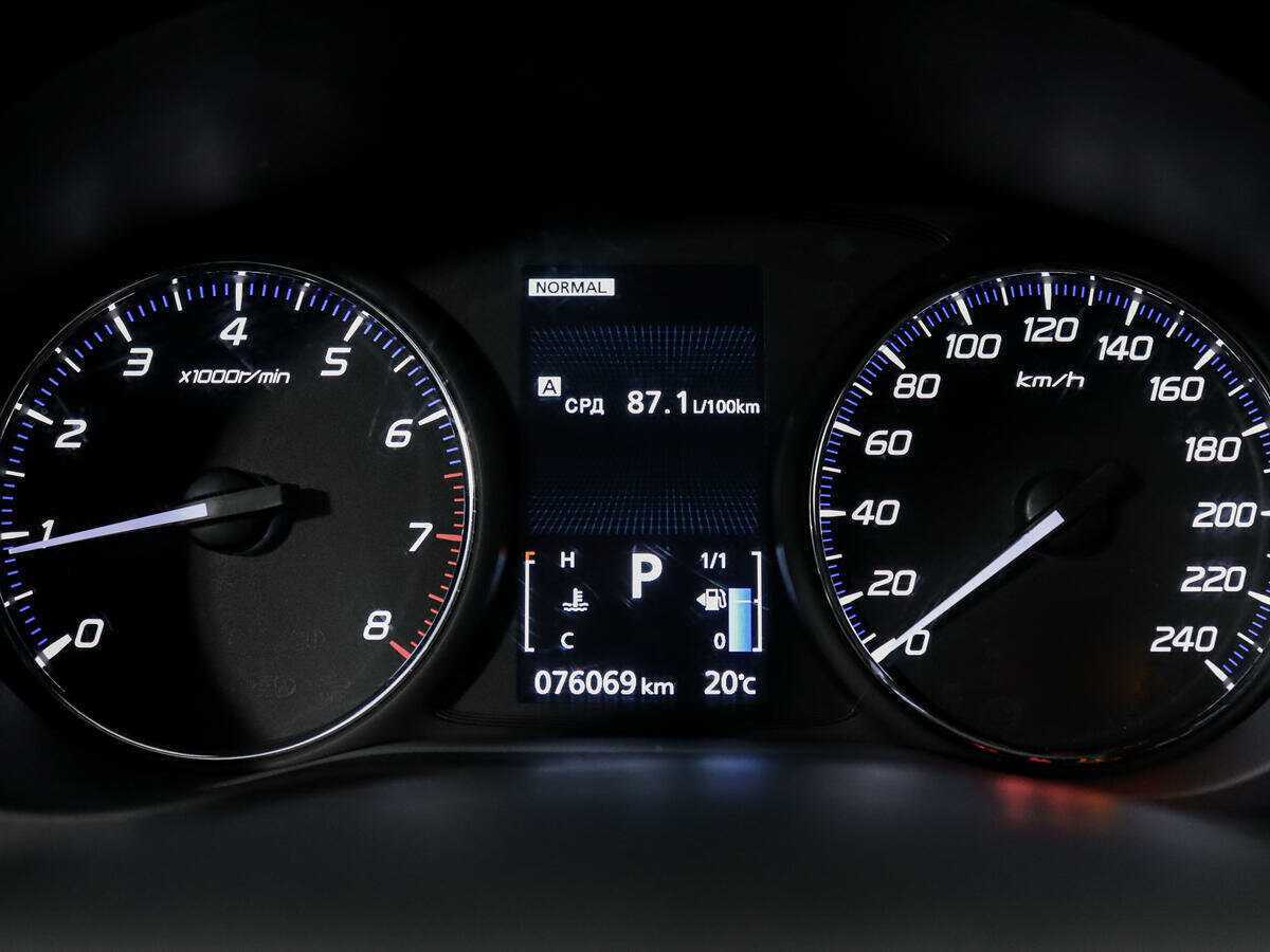 Mitsubishi Outlander 2020 года с пробегом. Фото: #14