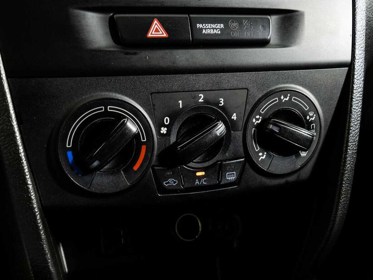 Б/У Сузуки Витара 2017 года. Фото: #14