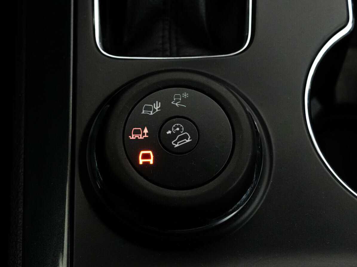 Ford Explorer 2017 года с пробегом. Фото: #13