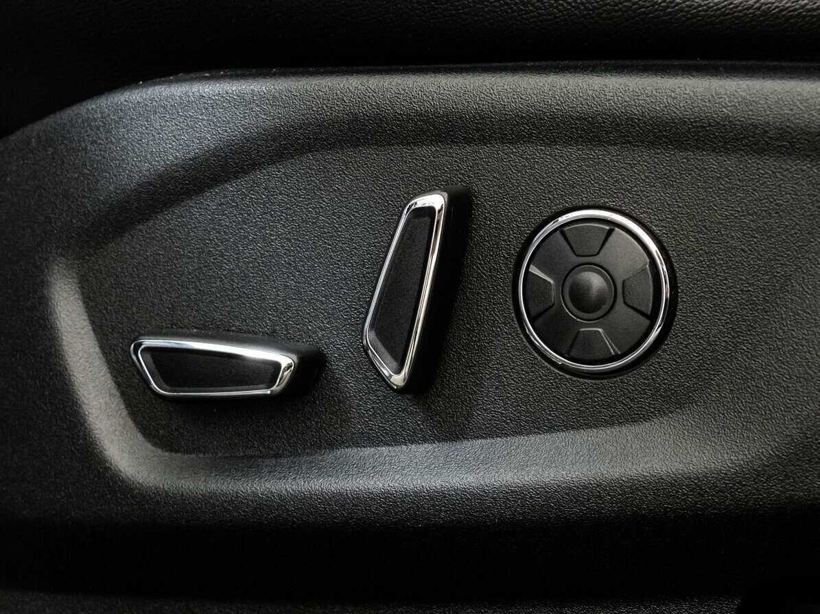 Ford Explorer 2017 года с пробегом. Фото: #19