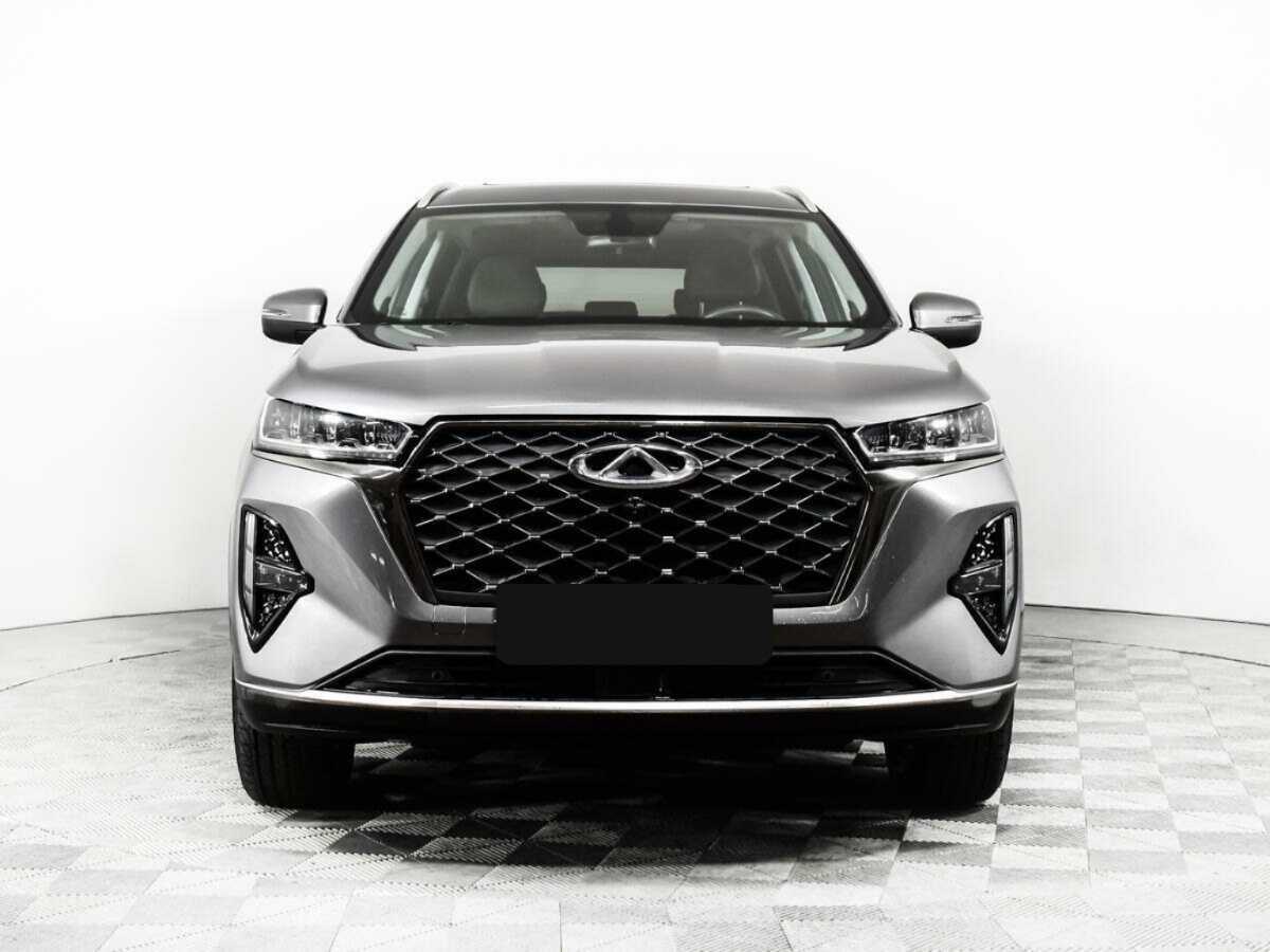 Б/У Чери Тигго 7 Про Макс 2022 года. Фото: #1