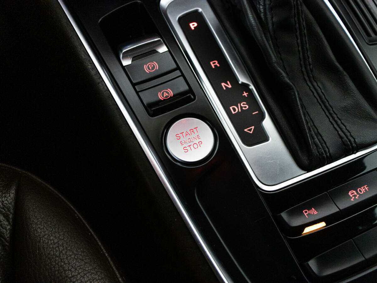 Audi Q5 2015 года с пробегом. Фото: #18