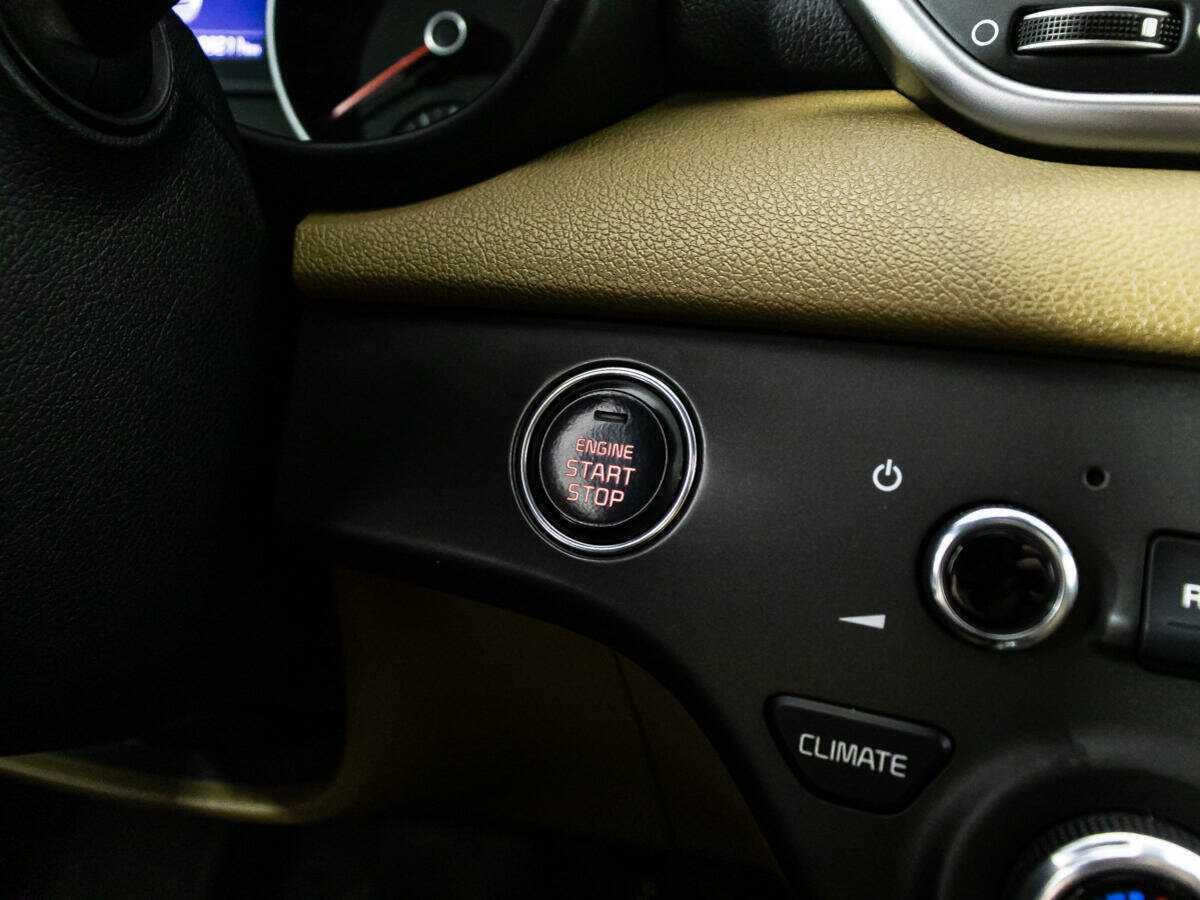 Kia Sportage 2019 года с пробегом. Фото: #18