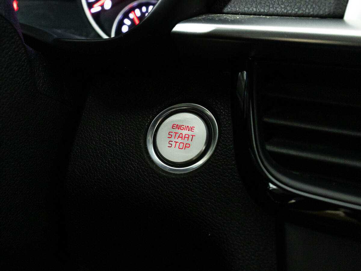 Kia Optima 2018 года с пробегом. Фото: #18