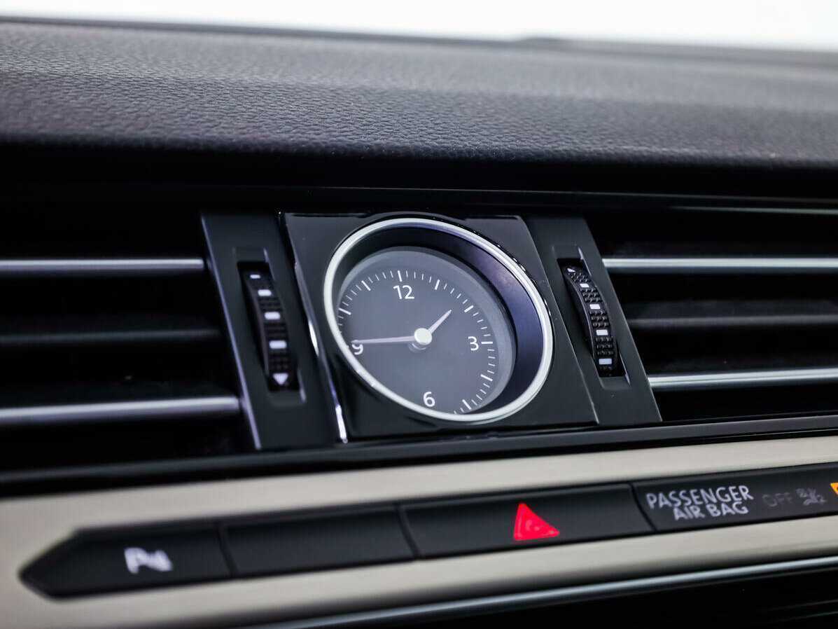 Volkswagen Passat 2017 года с пробегом. Фото: #16