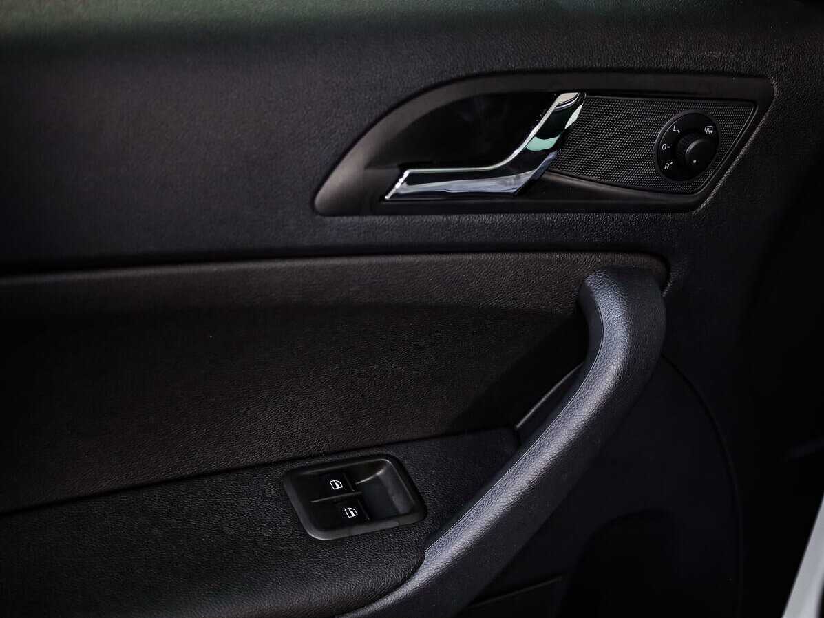 Б/У Шкода Йети 2014 года. Фото: #14