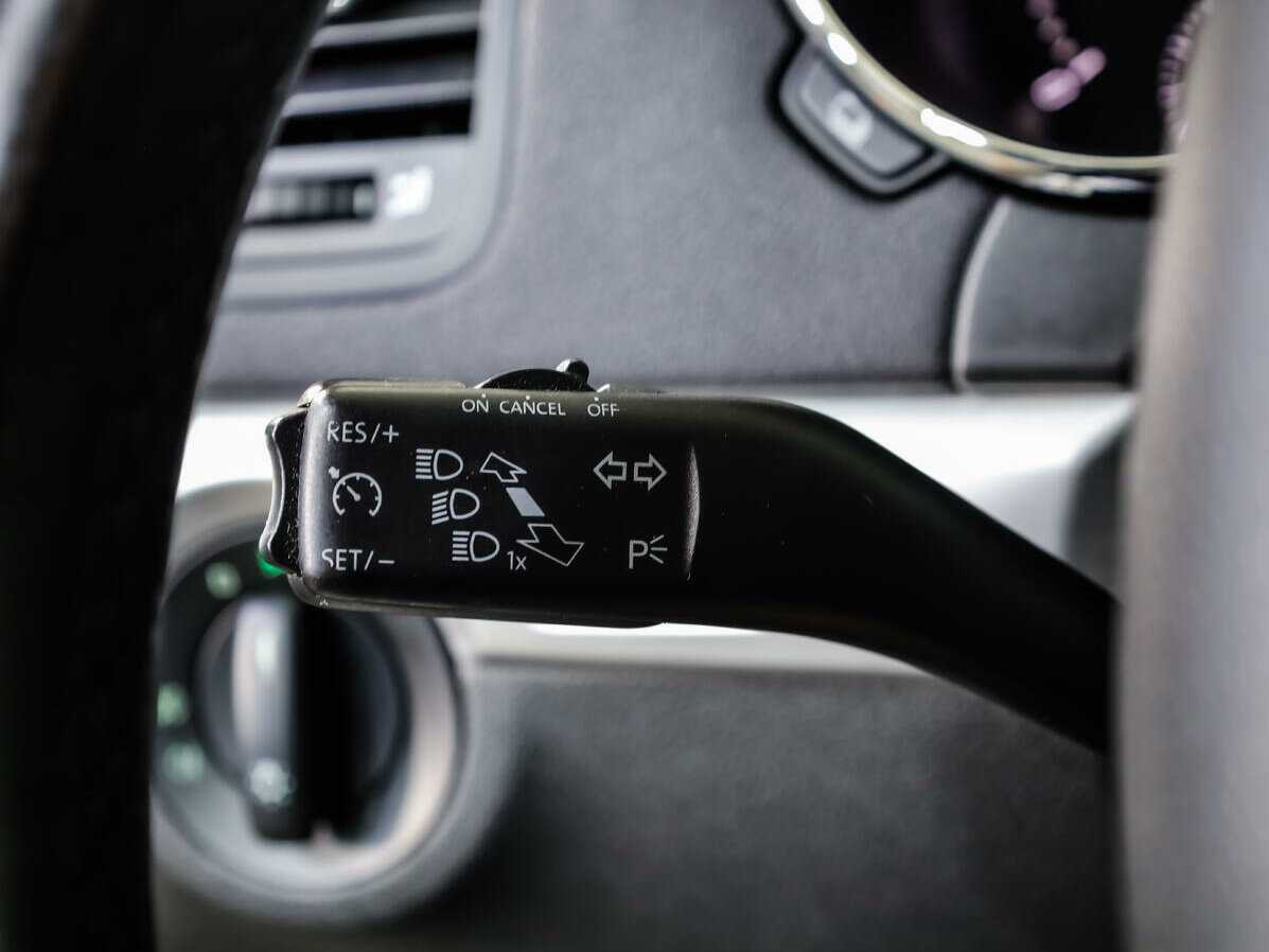 Б/У Шкода Йети 2014 года. Фото: #15