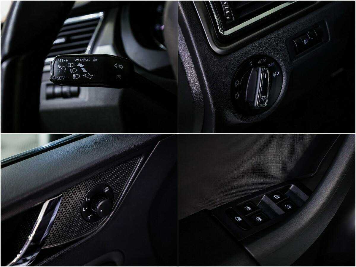 Б/У Шкода Рапид 2017 года. Фото: #15