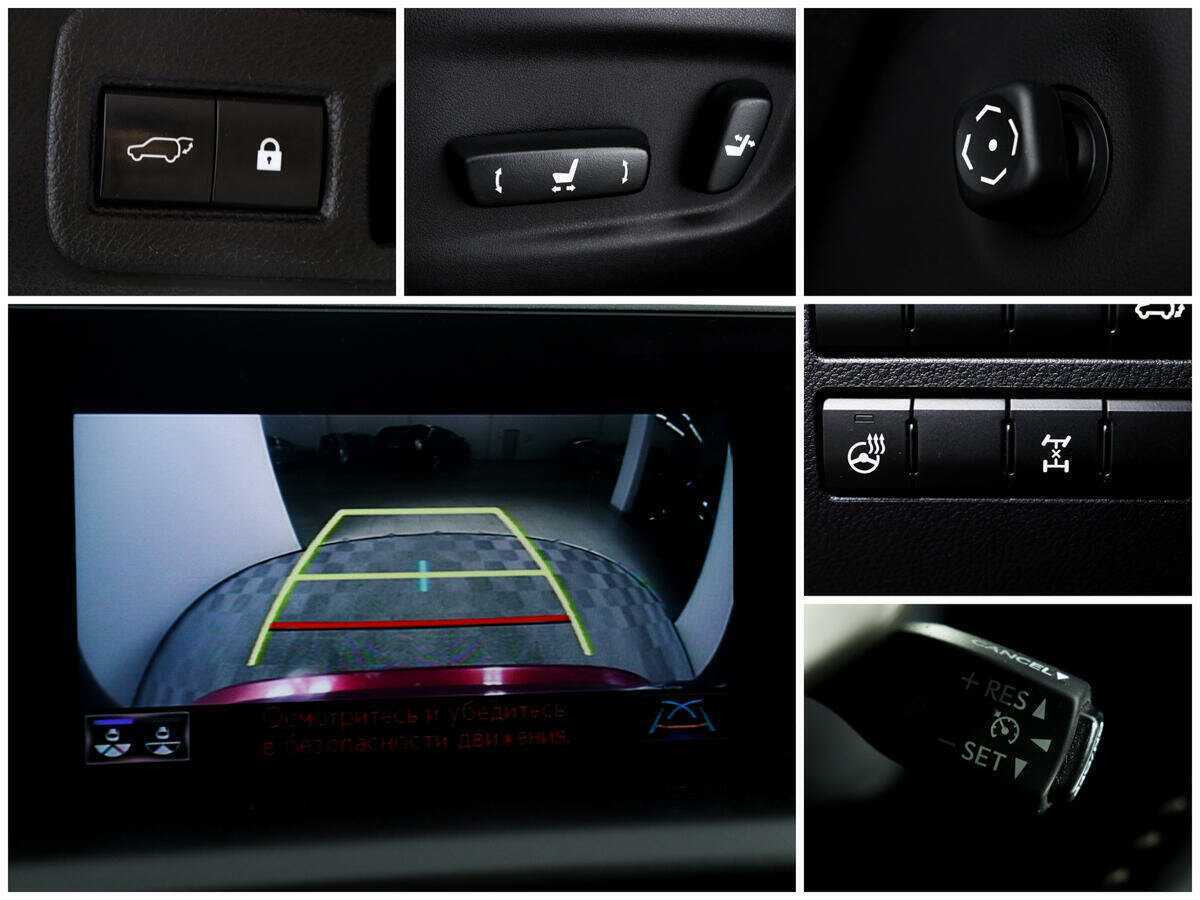 Lexus NX 2018 года с пробегом. Фото: #14