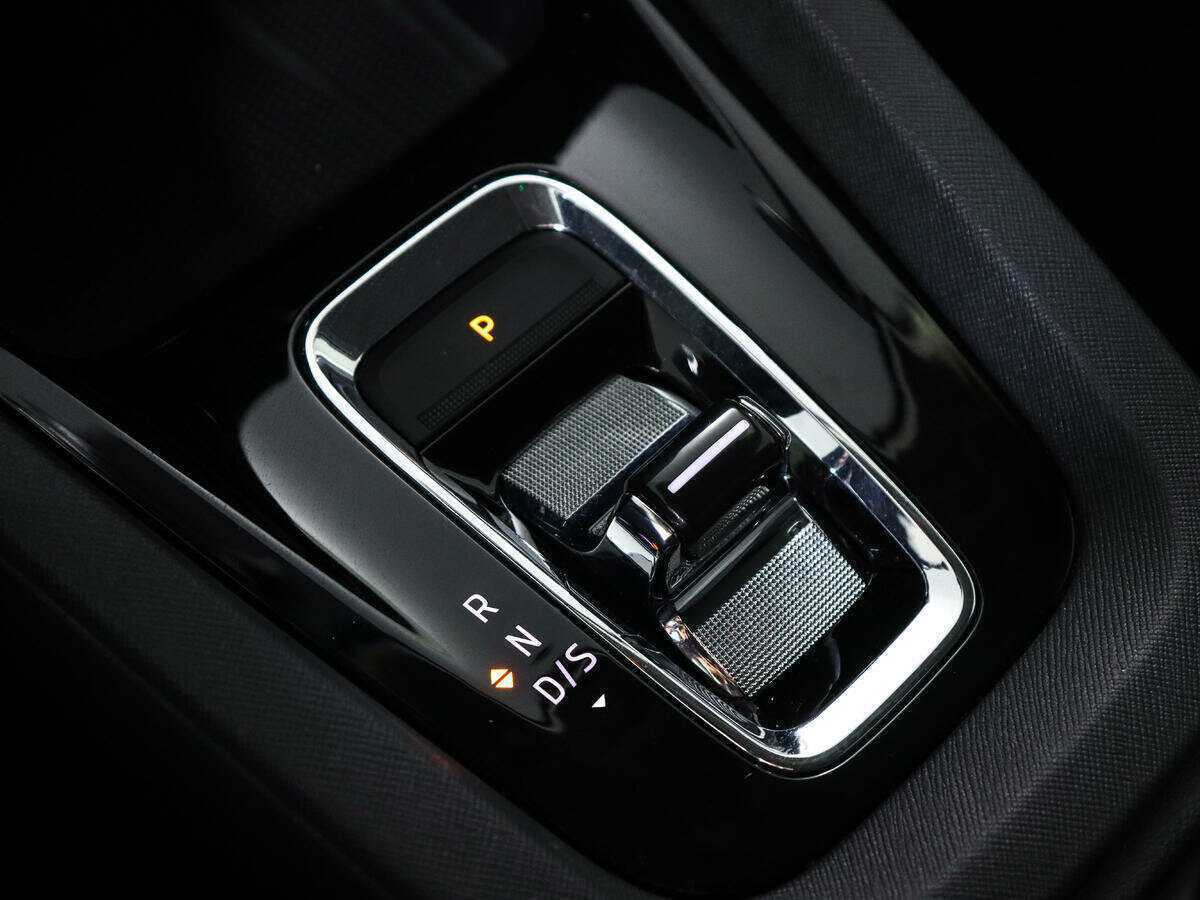 Skoda Octavia 2021 года с пробегом. Фото: #18