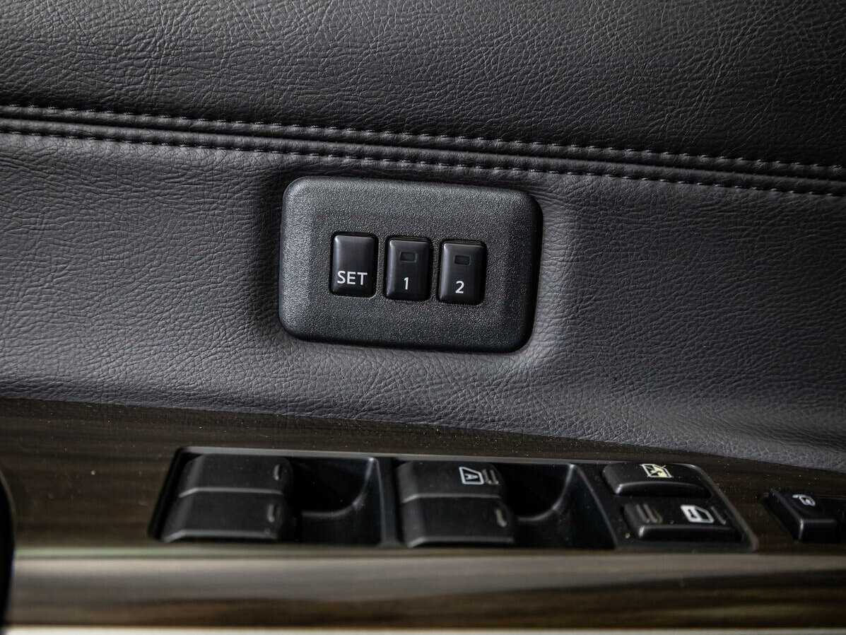 Б/У Ниссан Теана 2013 года. Фото: #16