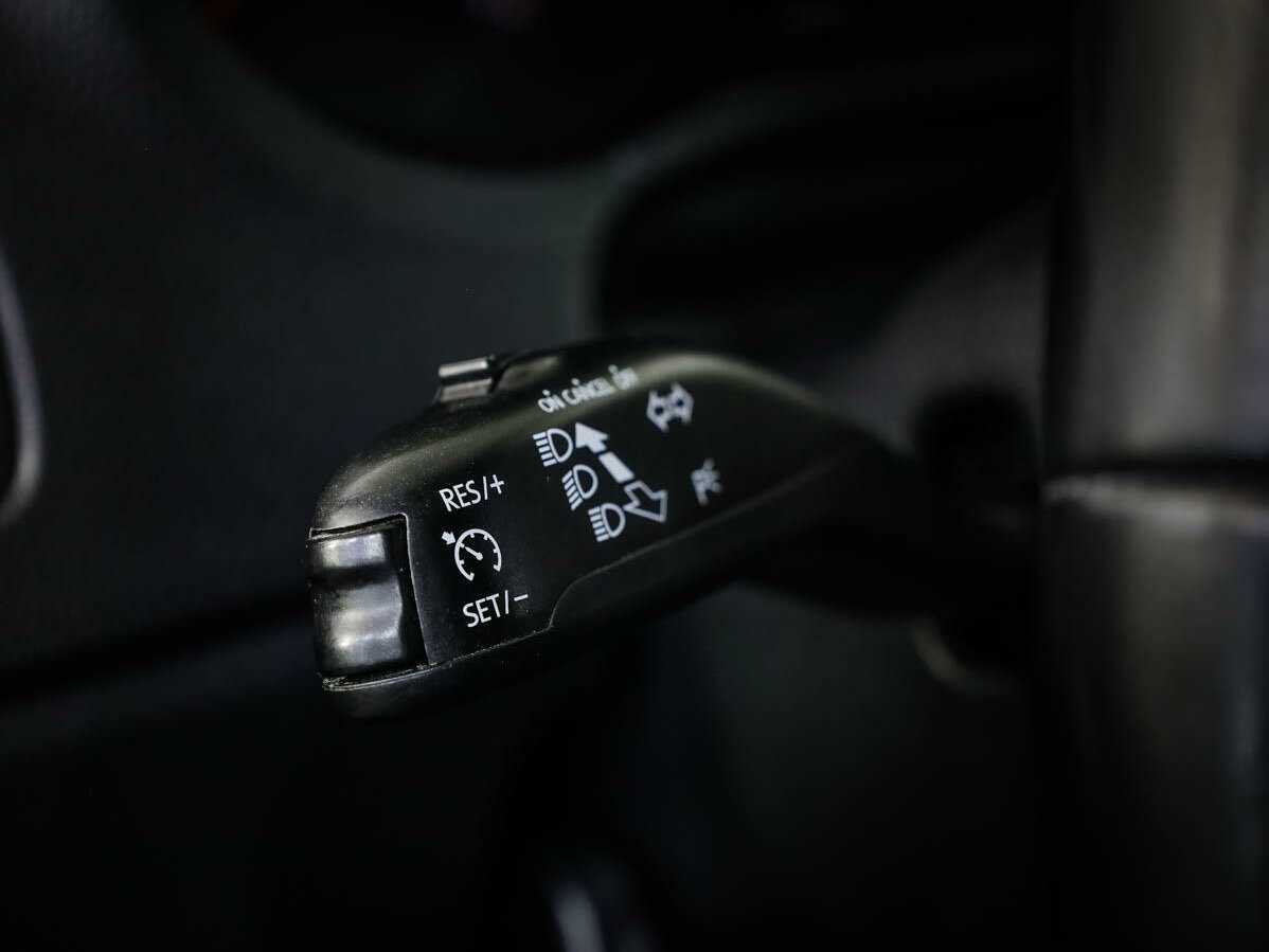 Б/У Фольксваген Поло 2020 года. Фото: #16