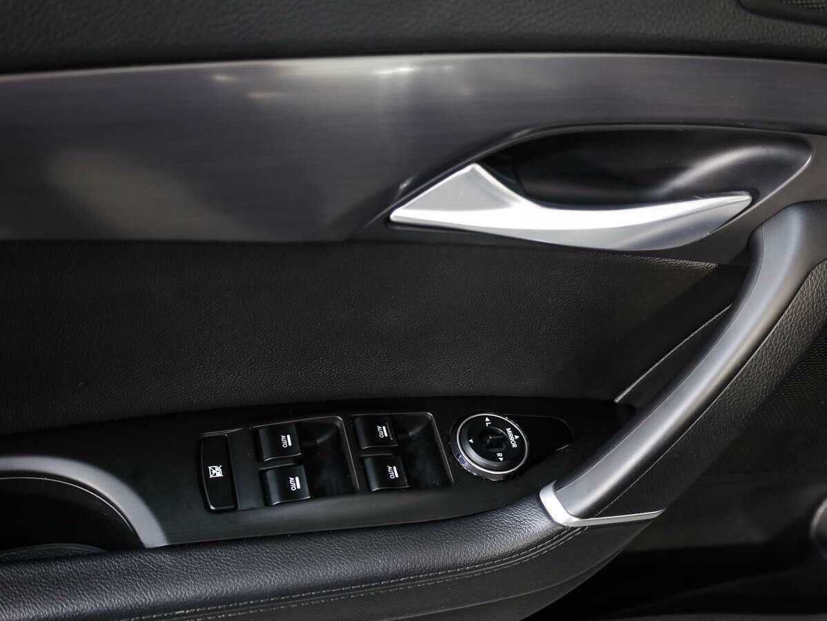 Б/У Хендай ай40 2015 года. Фото: #14