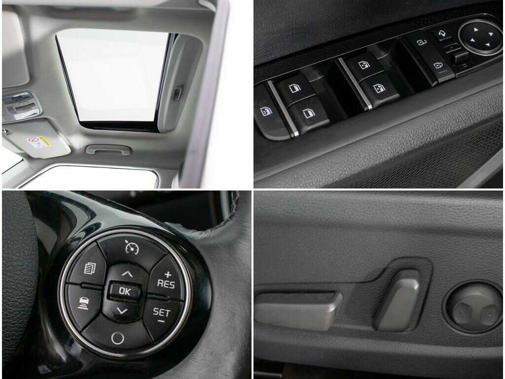 Kia Soul 2021 года с пробегом. Фото: #15