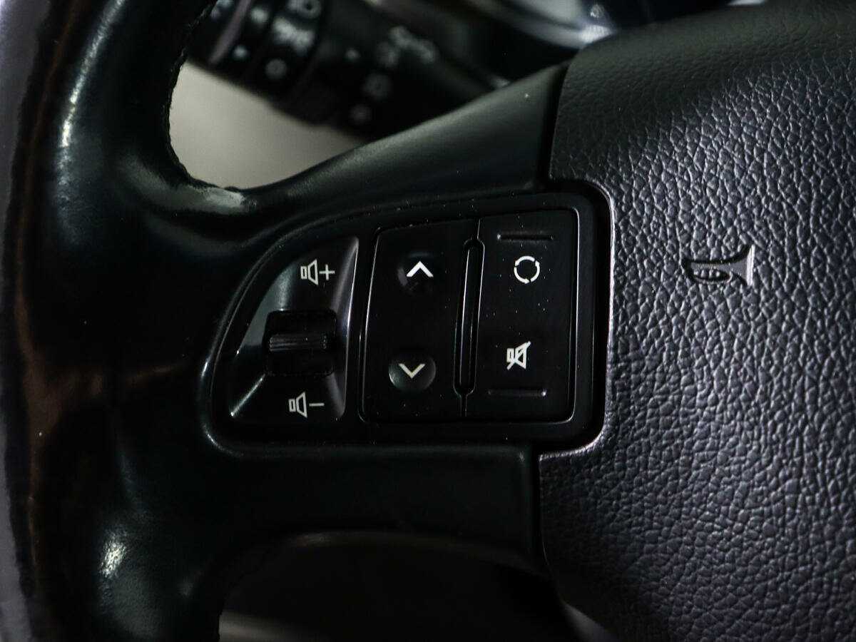 Б/У Киа Спортейдж 2014 года. Фото: #18