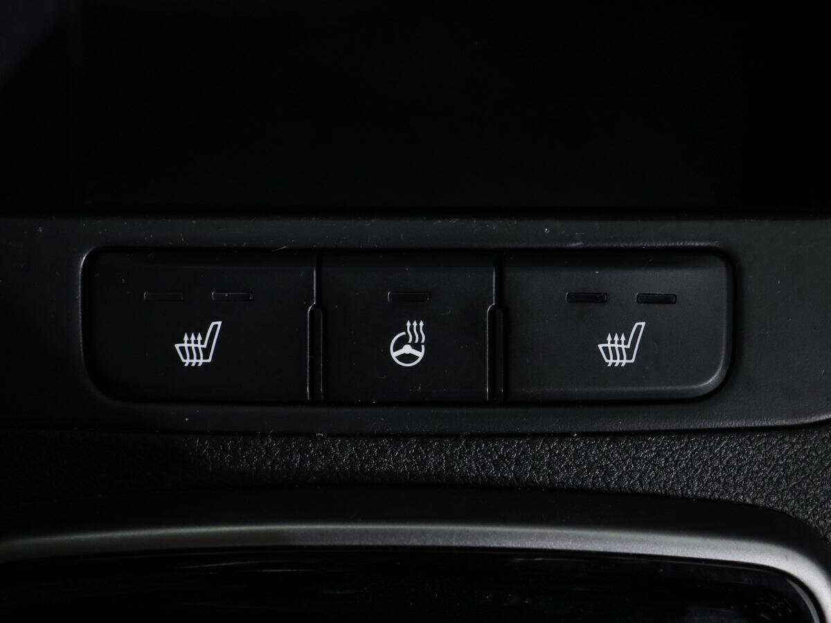 Б/У Киа Рио 2022 года. Фото: #18