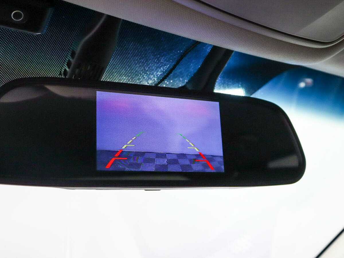 Б/У Хендай Санта Фе 2012 года. Фото: #14