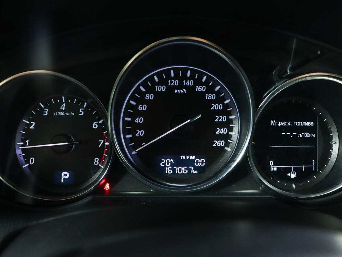 Б/У Мазда Ц-Икс-5 2013 года. Фото: #10