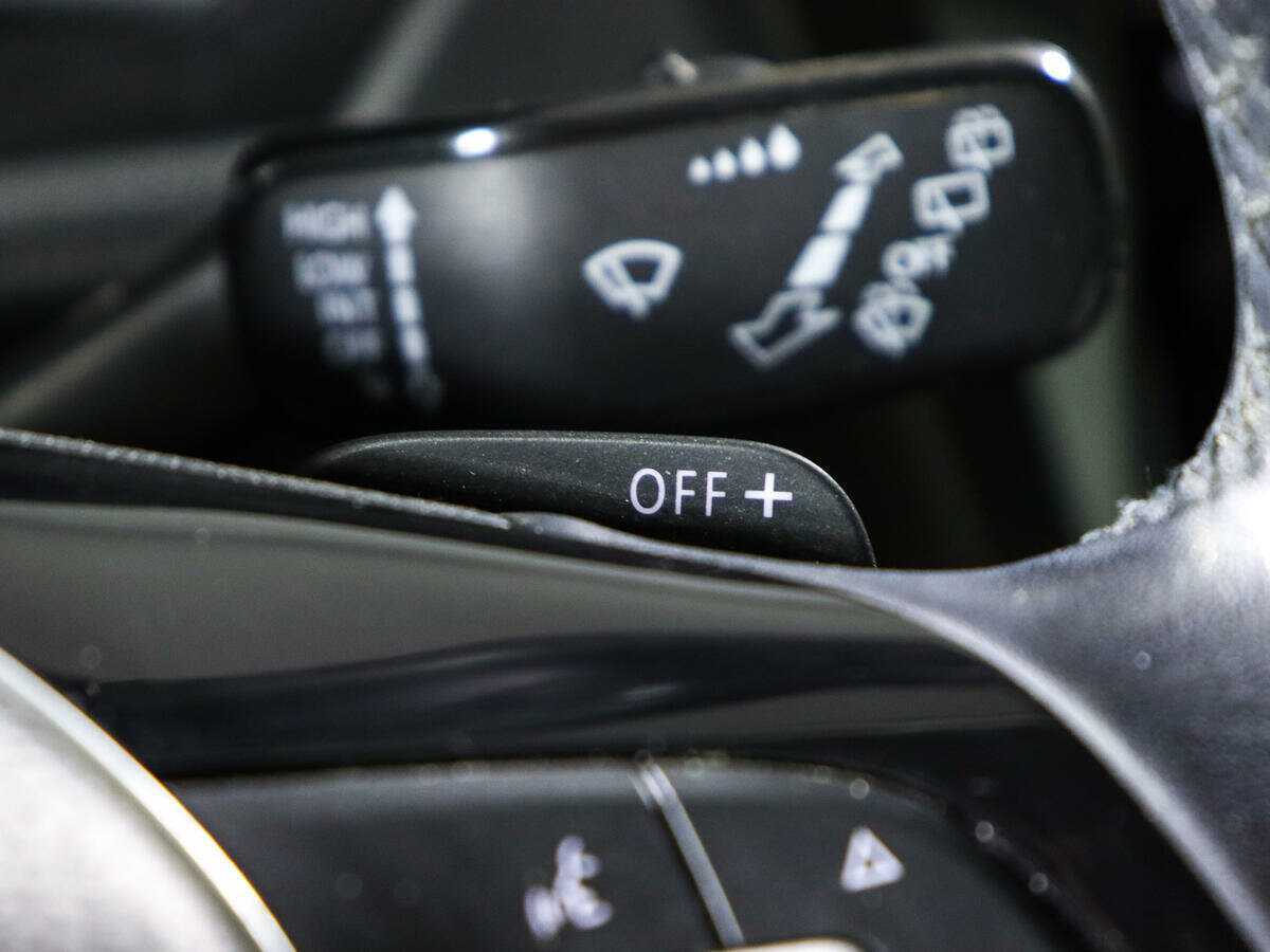 Volkswagen Tiguan 2019 года с пробегом. Фото: #16