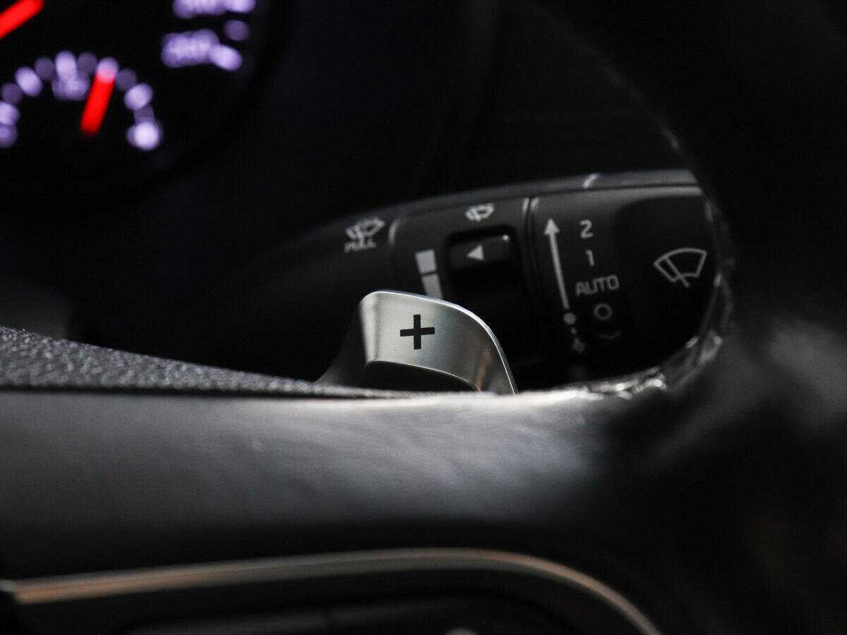 Б/У Киа Оптима 2017 года. Фото: #13