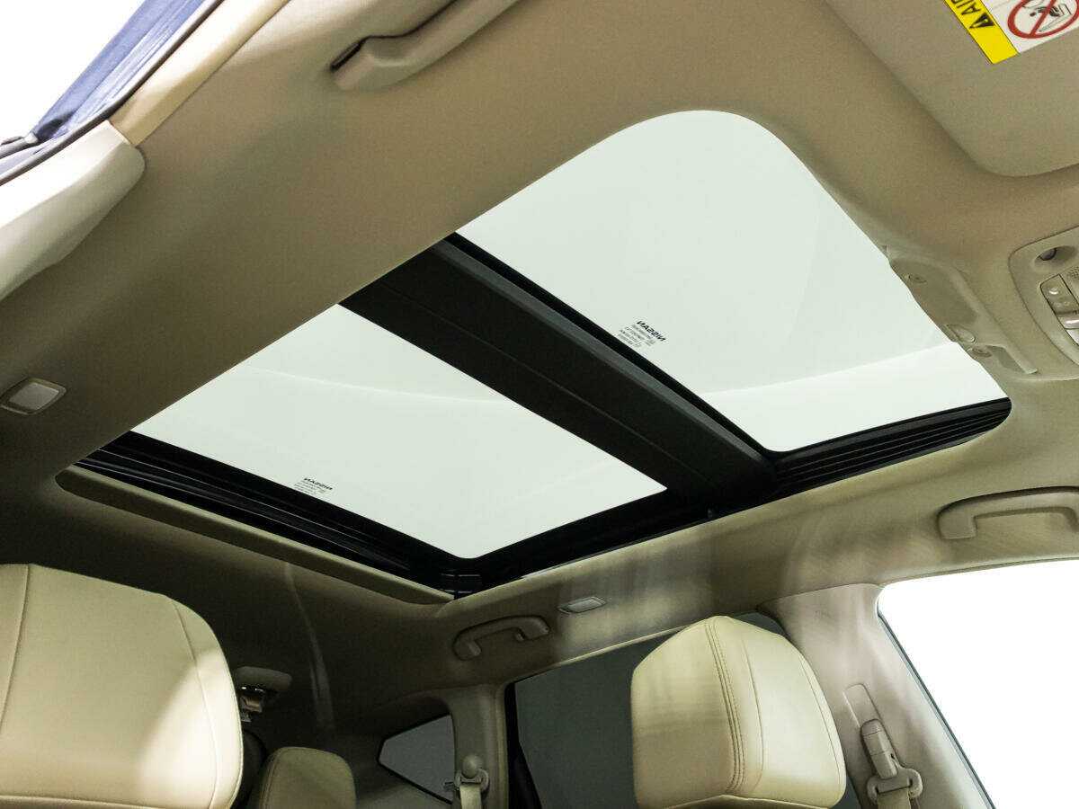 Nissan Murano 2017 года с пробегом. Фото: #18