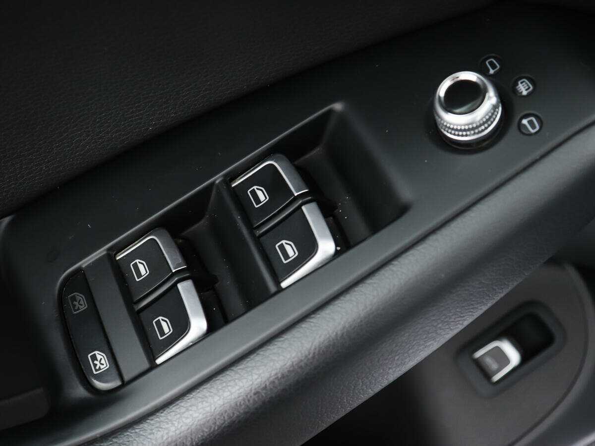 Audi Q5 2014 года с пробегом. Фото: #16